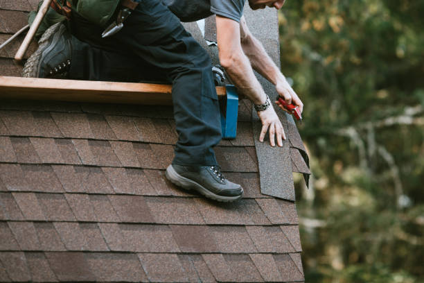 Quick and Trustworthy Emergency Roof Repair Services in Plymouth, PA